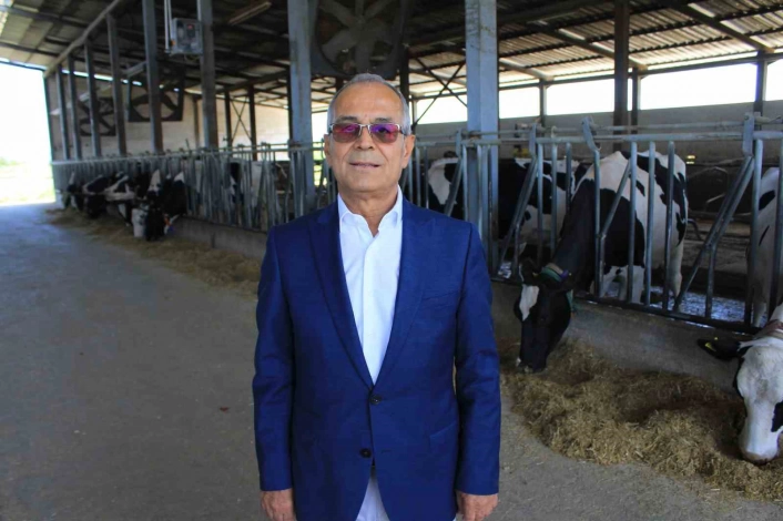 Süt üretiminde fazlalık var, Haziranda değerlendirme yapılacak
