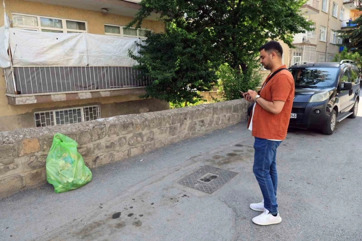 Talasta yapay zeka destekli çağrı/yanıt sistemi devrede
