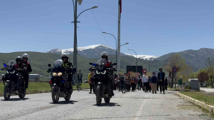 Tatvanda Engelliler Haftasında anlamlı etkinlik
