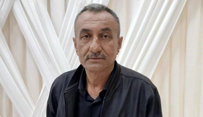 Tavşanlıda yeni başkan Nuri Başak oldu
