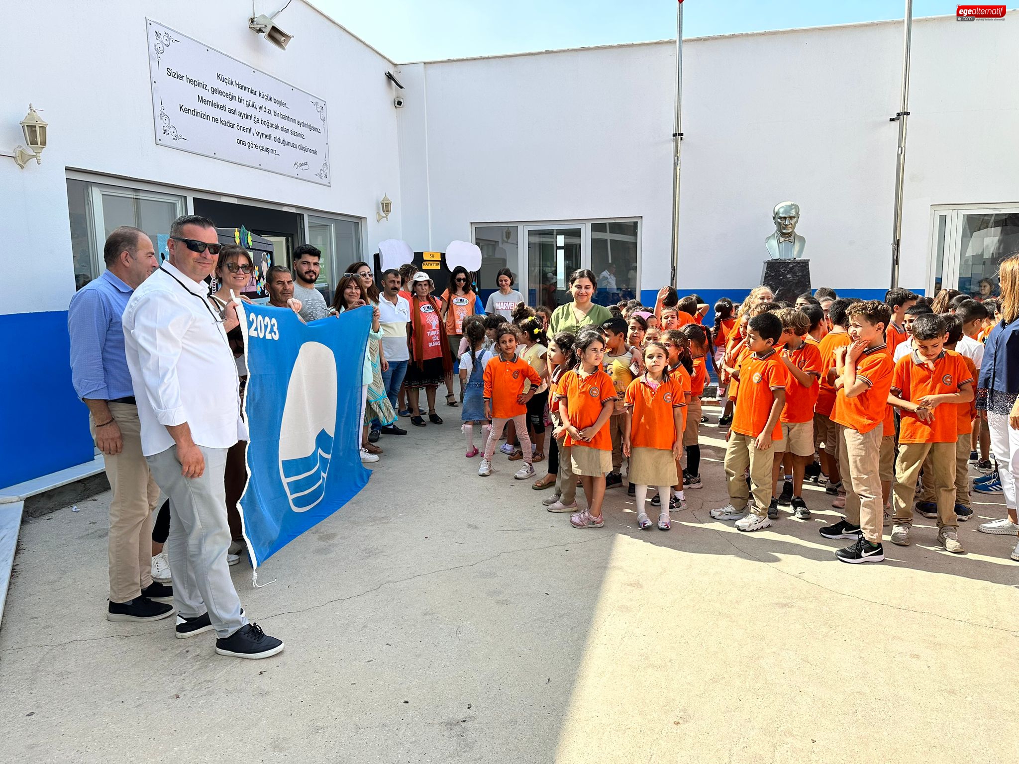 TEMA Vakfı'ndan uygulamalı eğitim