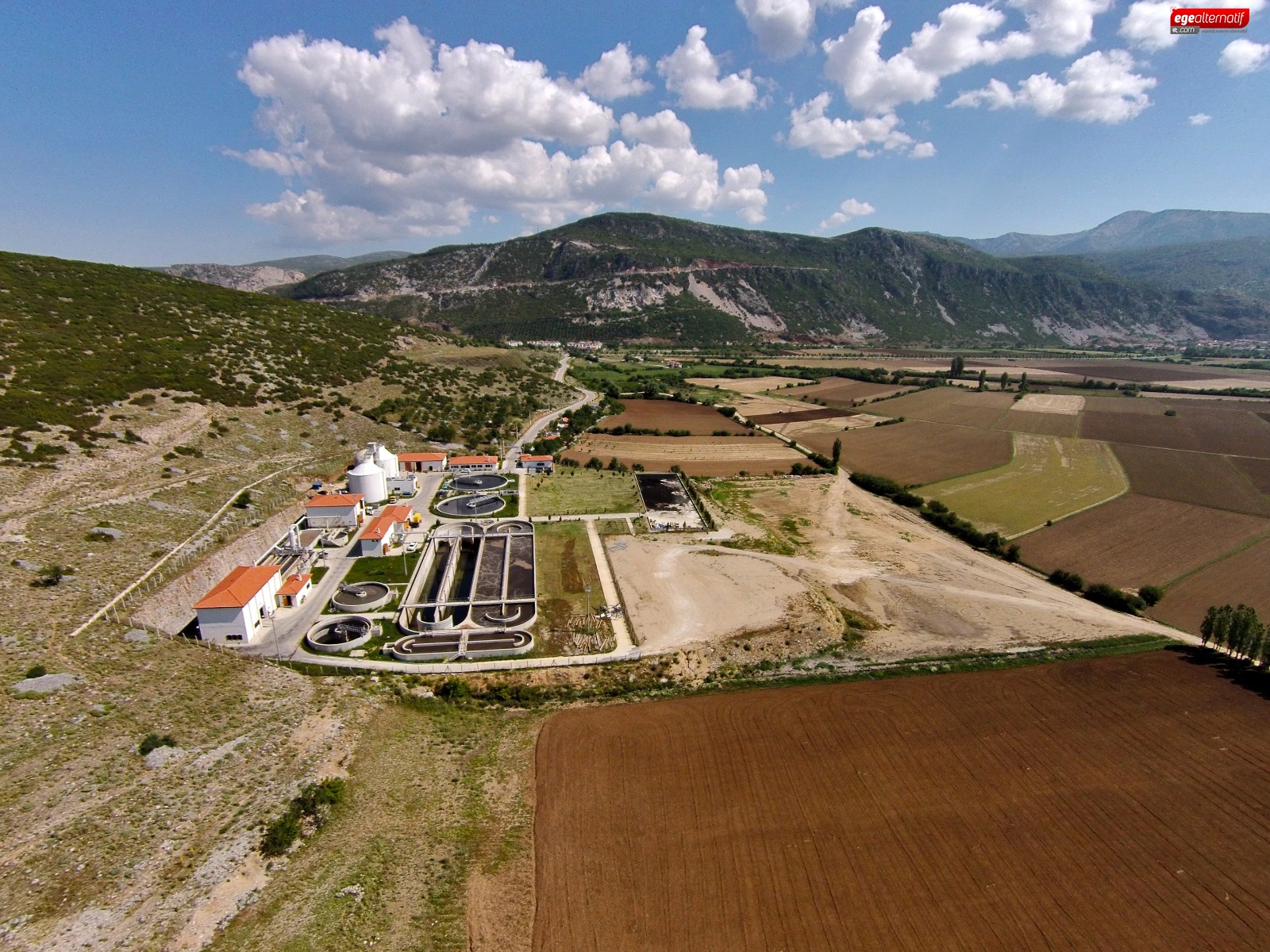 Tesislerde Enerji Tasarrufu Sağlayacak Çalışmalar Sürüyor