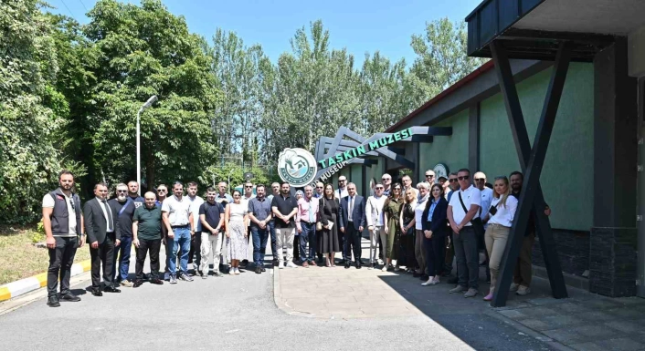 TİKA İklim Eylem Programı ile Bosna Hersekin iklim değişikliğiyle mücadele kapasitesi artıyor
