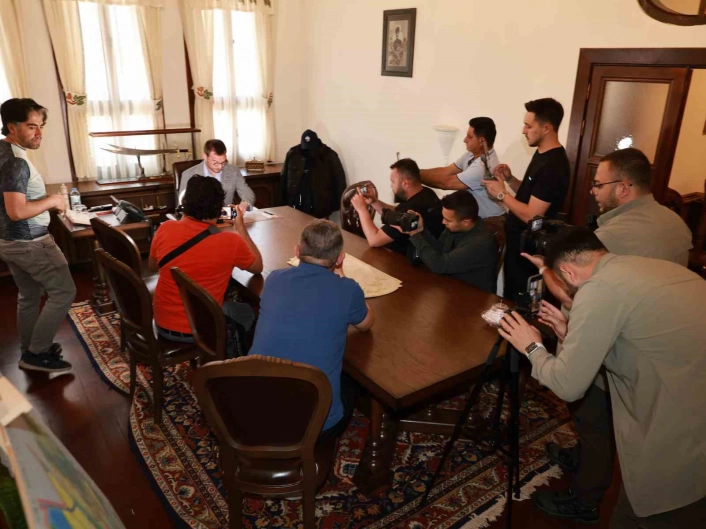 Tokat Belediyesi, Kurban Bayramında da ihtiyaç sahiplerinin yanında
