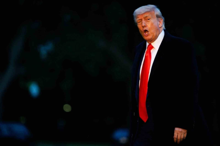 Trump: 