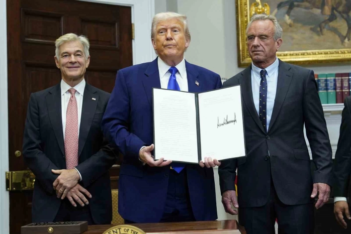 Trump, Türkiyede yapılacak Ukrayna-Rusya görüşmesine katılabilir
