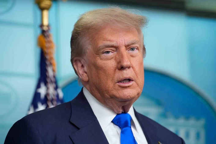 Trumptan Muska: 
