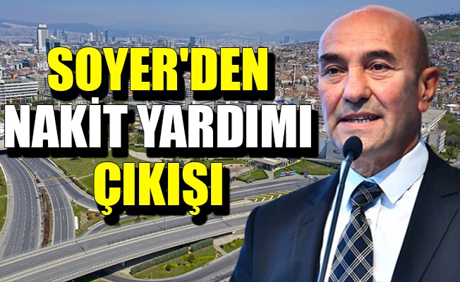 Tunç Soyer’den çok konuşulacak açıklama