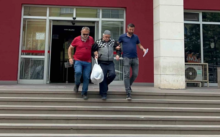  Kedi Katiline Tutuklama: Halkın Tepkisi Sonuç Verdi