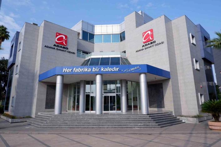 Türk Ticaret Bankası Çukurova Şubesi ADASOda açılıyor
