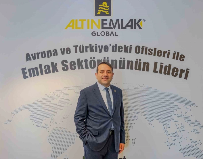 Türk yatırımcısının yurt dışına ilgisi artıyor
