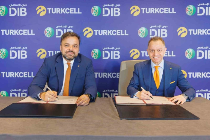 Turkcelle Körfezden 150 milyon dolarlık faizsiz finansman
