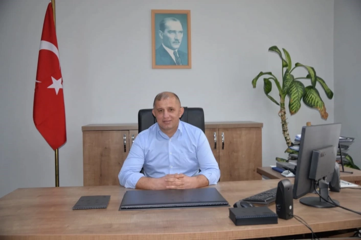 Türkelinin bir mahallesinde muhtarlık seçimleri yenilendi

