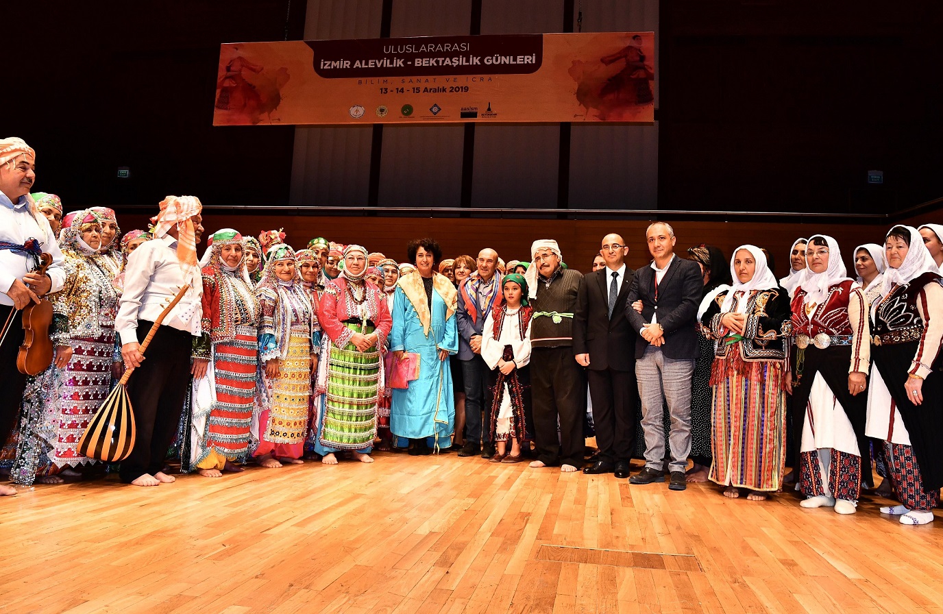 Türkiye'de ilk gerçekleşiyor!  Cemevleri imar planına ibadethane olarak işlenecek