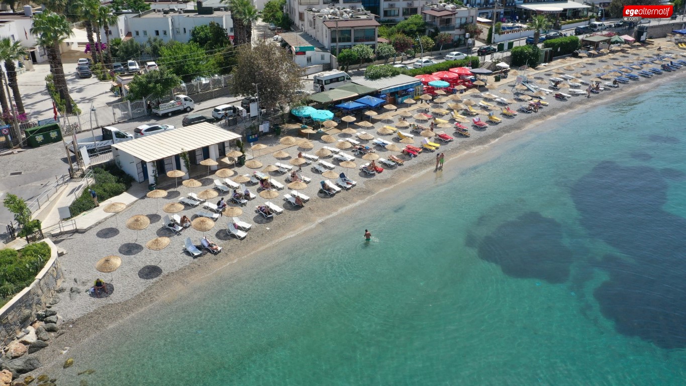 Türkiye’nin plaj sayısı 531'e yükseldi.