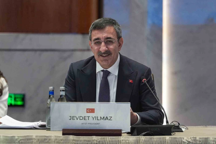 Türkiye ve Özbekistan arasında 8. Dönem KEK Protokolü Taşkentte imzalandı
