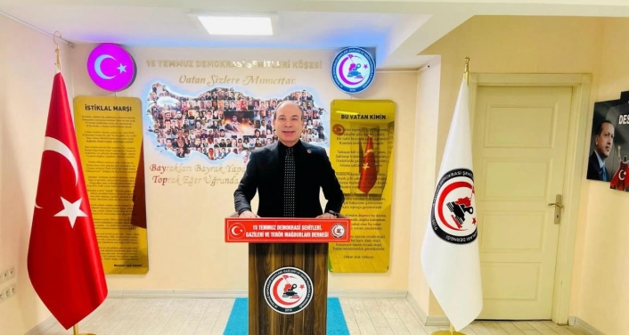 Türkiyenin savunma kabiliyeti göz doldurdu
