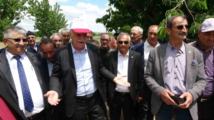 TZOB Başkanı Bayraktar: 