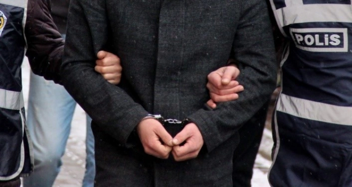 Ulada FETÖ firarisi yakalandı
