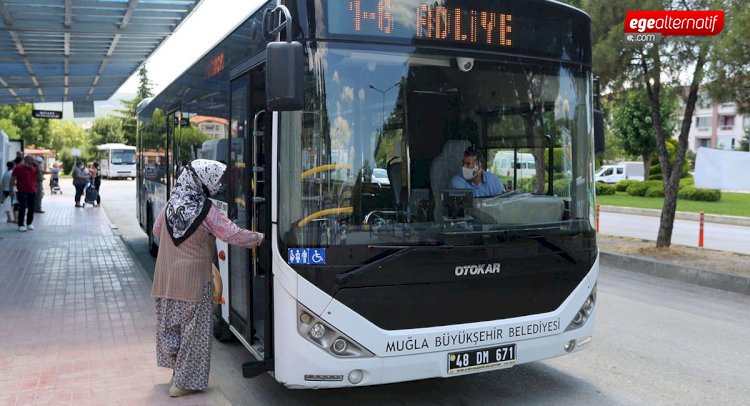 Ulaşımda HES Kodu Uygulaması Başladı