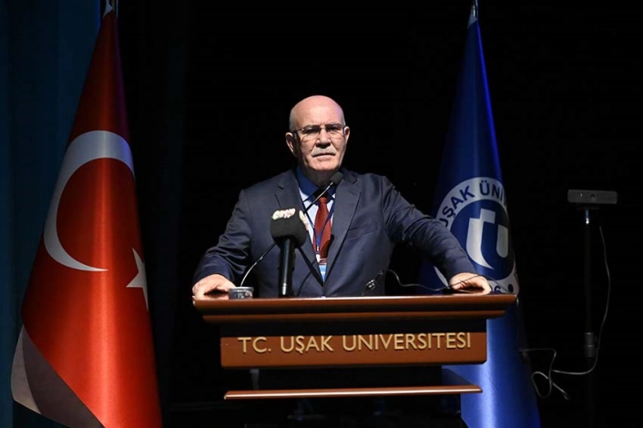 Uşak Üniversitesinde 6. Uluslararası Hafta coşkusu başladı
