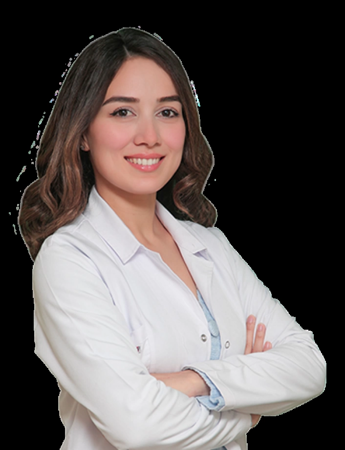 Uzm. Diyetisyen Erden: 