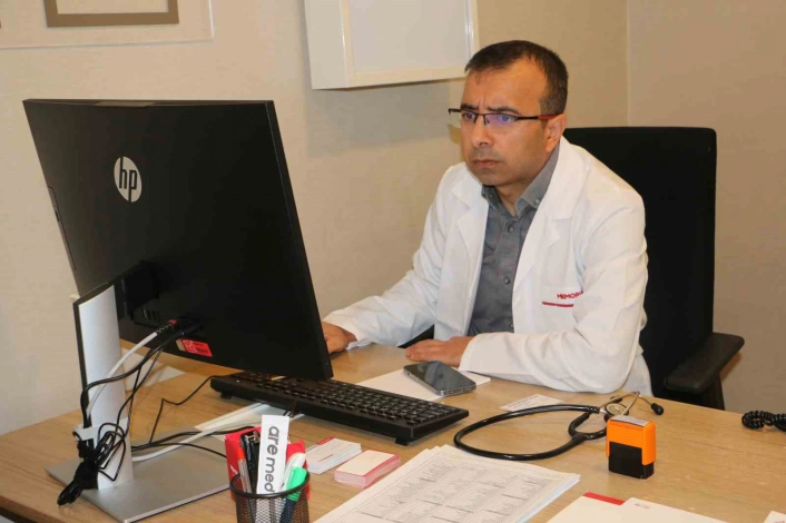 Uzmanlar uyardı: Ateş bir hastalık değil bulgudur, vücudun savunma mekanizmasıdır
