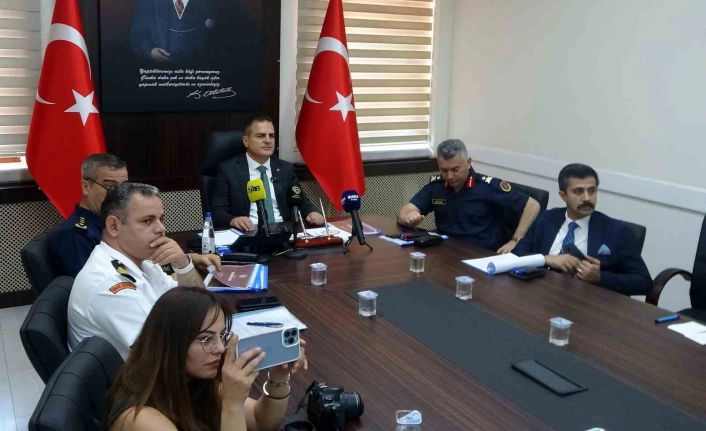 Vali Akbıyık: 