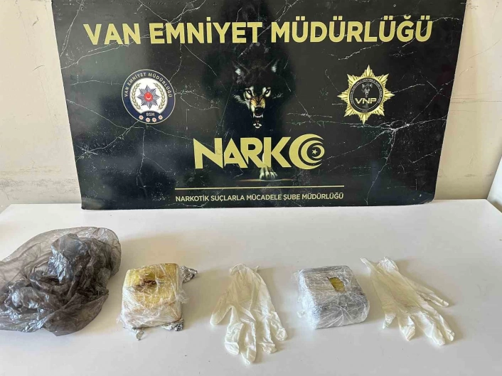 Vanda torbacı operasyonu
