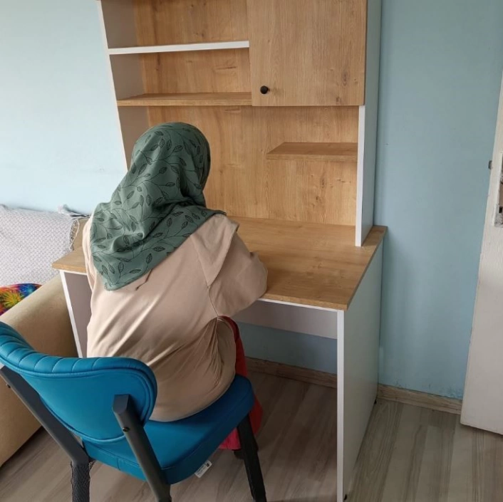 Vezirköprü SYDVden eğitimde fırsat eşitliğine katkı: 