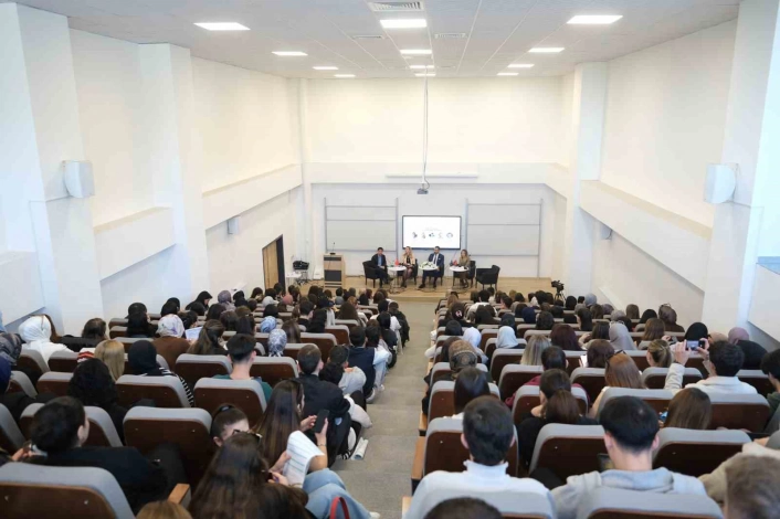 VM Medical Park Bursadan geleceğin sağlık profesyonellerine destek
