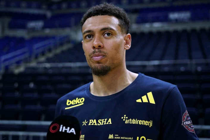 Wade Baldwin: 