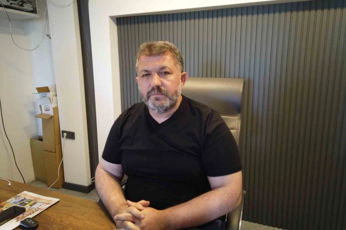 Yağmur Atacanın sahibi gözüktüğü firma, aldığı ürünlerin parasını ödenmeyince mağdurlar yargı yoluna gitti
