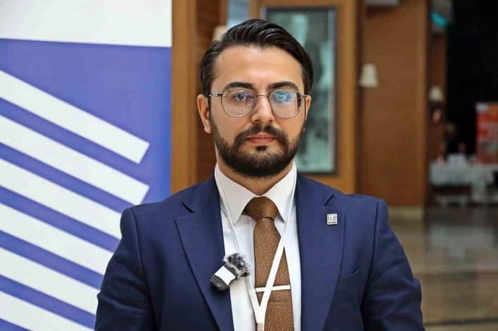 Yapı Denetim Kuruluşları Birliğinde Toraman dönemi başladı
