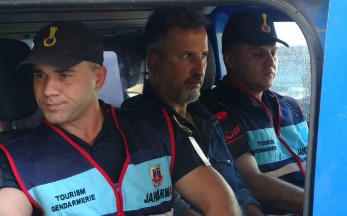 Yargılanan Derya öğretmenin katili meslektaşa yağma soruşturması
