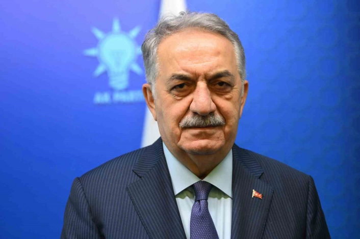 Yeni anayasa için 4üncü çalıştay düzenleniyor
