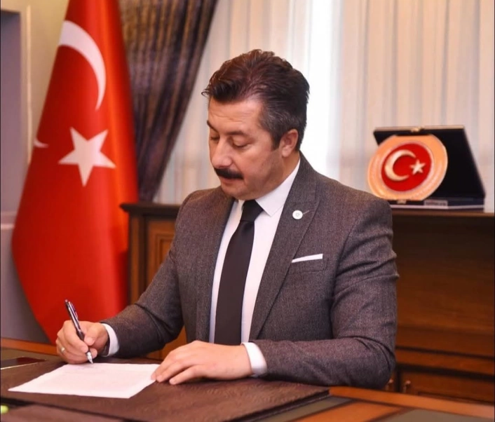 Yenişehirde hayvan üreticilerine destek
