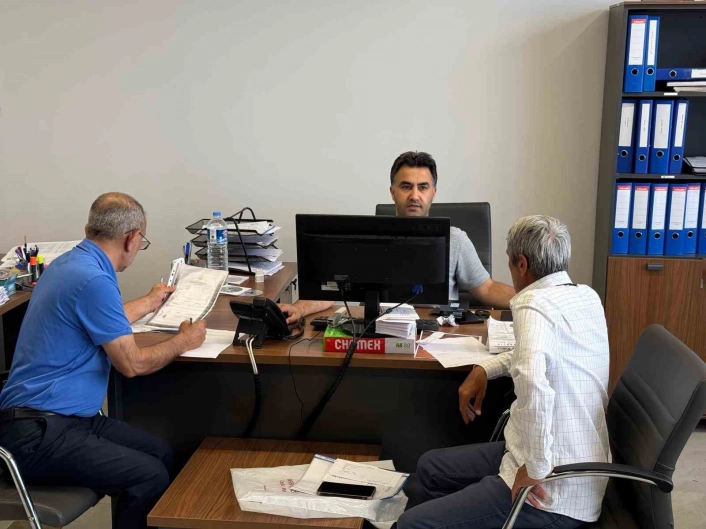 Yeşilyurtta yerinde dönüşüm için 683 başvuru yapıldı
