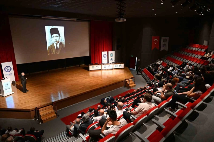 Yıldırım Belediyesinden Nurettin Topçuya vefa
