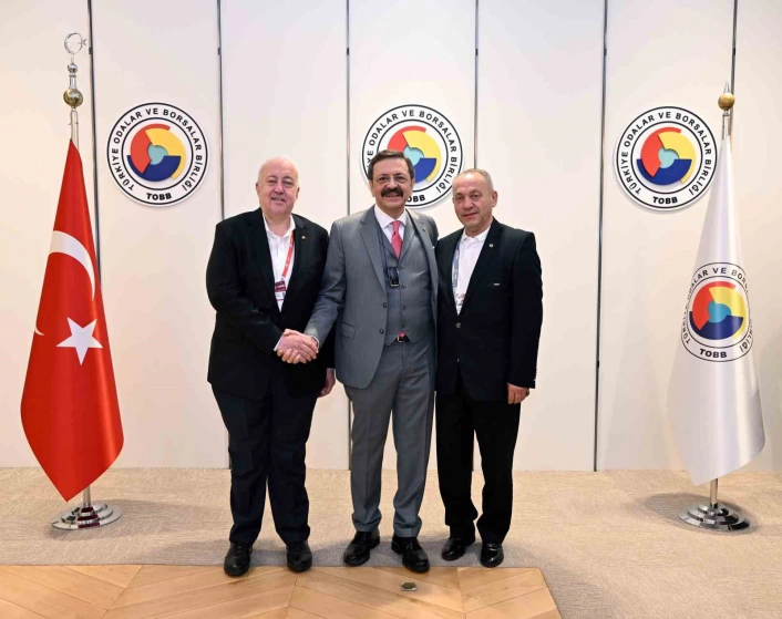 Yılmaz: 
