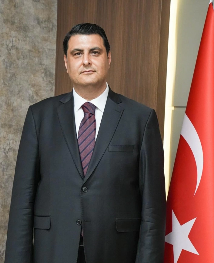 Yılmazdan 1 Mayıs mesajı
