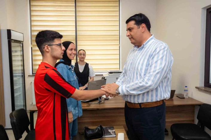 Yılmazdan sessizlik çağrısı
