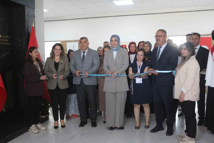 Yöresel kültürün izleri günümüz estetiğiyle buluştu
