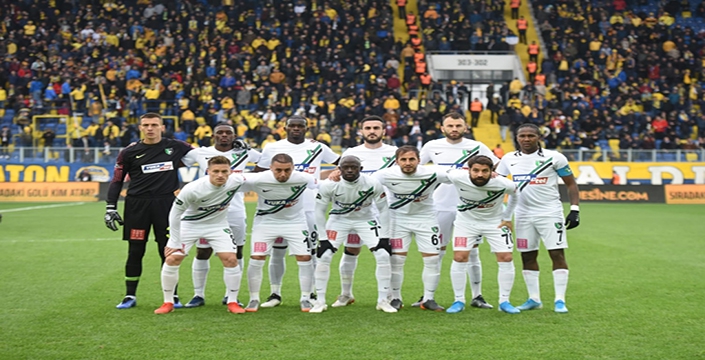 Yukatel Denizlispor'da krizi büyüyor!