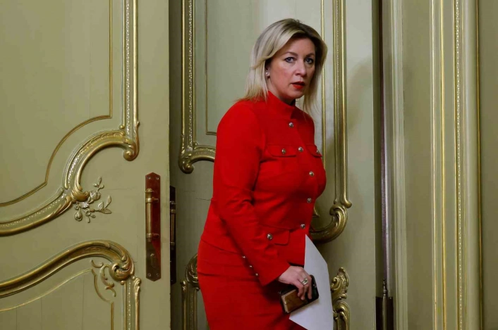 Zaharova: 