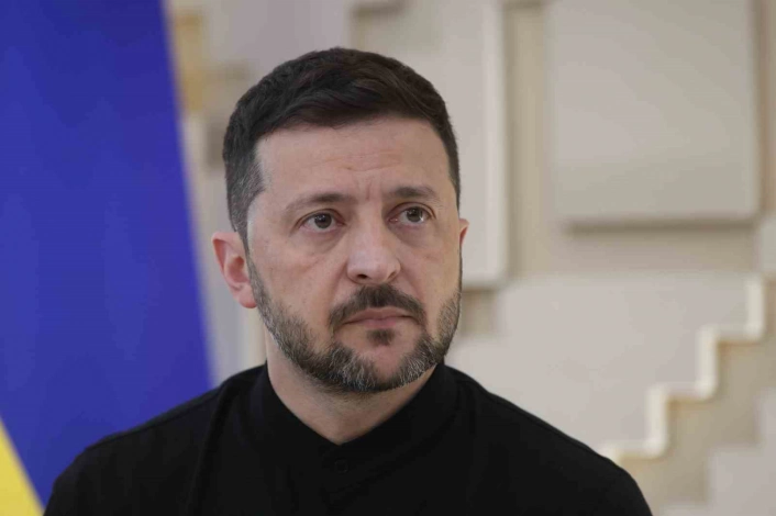 Zelenskiy: 