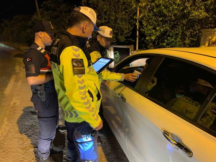 Zonguldakta 3 kaçak ocak ekiplerce kapatıldı
